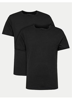 Henderson Komplet 2 t-shirtów Access 41637 Czarny Regular Fit ze sklepu MODIVO w kategorii T-shirty męskie - zdjęcie 182658338