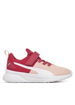 Puma Sneakersy Flyer Runner V Ps 192929 53 Różowy ze sklepu MODIVO w kategorii Buty sportowe dziecięce - zdjęcie 182658395