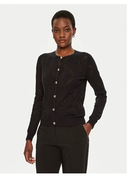 Marciano Guess Kardigan 5RGR22 5857Z Czarny Regular Fit ze sklepu MODIVO w kategorii Swetry damskie - zdjęcie 182658445