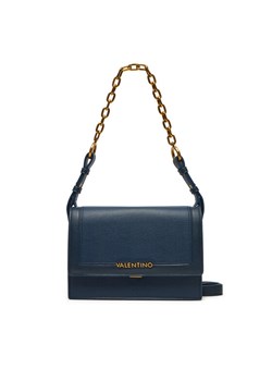 Valentino Torebka Ushuaia VBS8G509 Granatowy ze sklepu MODIVO w kategorii Torebki damskie - zdjęcie 182658496