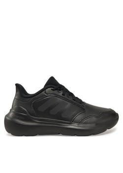 adidas Sneakersy Tensaur Run 3.0 JP9644 Czarny ze sklepu MODIVO w kategorii Buty sportowe damskie - zdjęcie 182658539