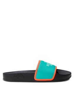 The North Face Klapki Base Camp Slide III NF0A4OAVV3O1 Niebieski ze sklepu MODIVO w kategorii Klapki dziecięce - zdjęcie 182658546
