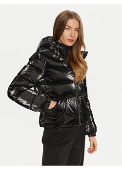 Gaudi Kurtka zimowa 421BD35008 Czarny Regular Fit ze sklepu MODIVO w kategorii Kurtki damskie - zdjęcie 182658617