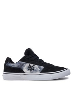 Zoo York Sneakersy 10700004 Czarny - id: 0000304506970 - marki MODIVO - 182658645 Zoo York Sneakersy 10700004 Czarny ze sklepu MODIVO w kategorii Buty sportowe męskie - zdjęcie 182658645