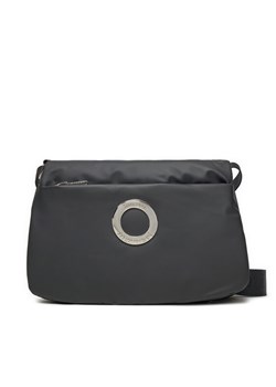 Monnari Torebka TORIMP0-24Z-BAG5870-K020D000-R00 Czarny ze sklepu MODIVO w kategorii Listonoszki - zdjęcie 182658669