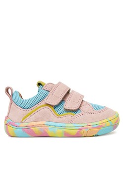 Froddo Sneakersy Barefoot Base G3130261-2 M Kolorowy ze sklepu MODIVO w kategorii Buty sportowe dziecięce - zdjęcie 182658685