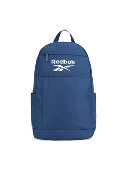 Reebok Plecak RBK-042-CCC-05 Granatowy ze sklepu MODIVO w kategorii Plecaki - zdjęcie 182658736