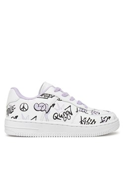 DeeZee Sneakersy K191562-1 Biały ze sklepu MODIVO w kategorii Buty sportowe dziecięce - zdjęcie 182658808