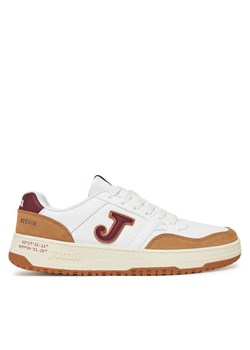 Joma Sneakersy C.Attica 2520 CATTIS2520 Biały ze sklepu MODIVO w kategorii Buty sportowe męskie - zdjęcie 182658835