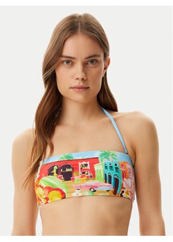 Seafolly Góra od bikini Cuba 31448-231 Kolorowy ze sklepu MODIVO w kategorii Stroje kąpielowe - zdjęcie 182658865