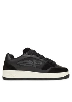 Enterprise Japan Sneakersy BB5013 PX234 Czarny ze sklepu MODIVO w kategorii Buty sportowe męskie - zdjęcie 182658915