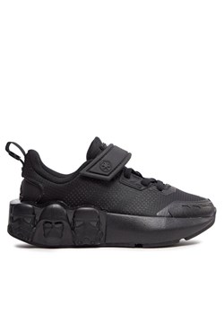 adidas Sneakersy Star Wars Runner Kids ID5230 Czarny ze sklepu MODIVO w kategorii Buty sportowe dziecięce - zdjęcie 182658916