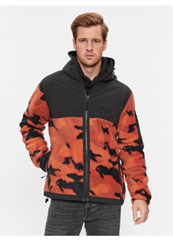 Helly Hansen Kurtka przejściowa Patrol Pile 53678 Pomarańczowy Regular Fit ze sklepu MODIVO w kategorii Kurtki męskie - zdjęcie 182658939