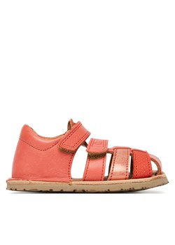 Froddo Sandały Barefoot Flexy Ivi G3150283-11 M Koralowy ze sklepu MODIVO w kategorii Sandały dziecięce - zdjęcie 182658967