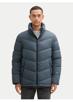 Tom Tailor Kurtka zimowa 1043822 Niebieski Regular Fit ze sklepu MODIVO w kategorii Kurtki męskie - zdjęcie 182659128