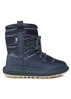 Helly Hansen Śniegowce W Isolabella 2 Demi 11837_860 Granatowy ze sklepu MODIVO w kategorii Śniegowce damskie - zdjęcie 182659146