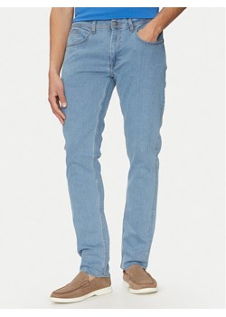 Blend Jeansy 20717854 Niebieski Straight Fit ze sklepu MODIVO w kategorii Jeansy męskie - zdjęcie 182659156