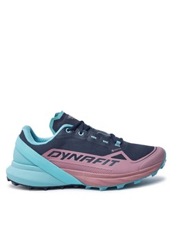 Dynafit Buty do biegania Ultra 50 W Gtx 6230 Różowy ze sklepu MODIVO w kategorii Buty sportowe damskie - zdjęcie 182659189
