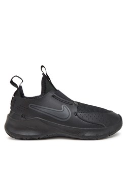 Nike Sneakersy Flex Runner FN1449 Czarny ze sklepu MODIVO w kategorii Buty sportowe dziecięce - zdjęcie 182659346