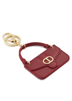 TWINSET Etui na klucze 242TH7045 Czerwony ze sklepu MODIVO w kategorii Etui - zdjęcie 182659618