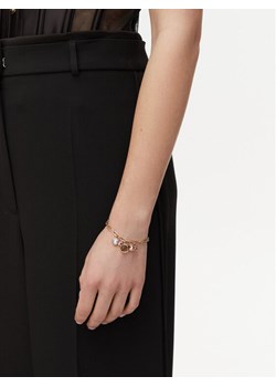 Guess Bransoletka JUBB05 096JW Złoty ze sklepu MODIVO w kategorii Bransoletki - zdjęcie 182659676