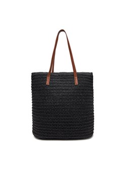 Vero Moda Torebka 10224558 Brązowy - id: 0000305363923 - marki Vero Moda - 182659698 Vero Moda Torebka 10224558 Brązowy ze sklepu MODIVO w kategorii Torby Shopper bag - zdjęcie 182659698