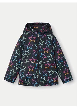 NAME IT Kurtka zimowa 13229829 Czarny Regular Fit ze sklepu MODIVO w kategorii Kurtki dziewczęce - zdjęcie 182659729