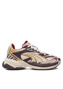 Puma Sneakersy Velophasis Play.Paris 398481 01 Kolorowy ze sklepu MODIVO w kategorii Buty sportowe męskie - zdjęcie 182659738