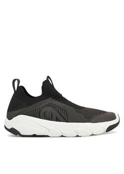 Reima Sneakersy Sujuva 5400153A Czarny ze sklepu MODIVO w kategorii Buty sportowe dziecięce - zdjęcie 182659776