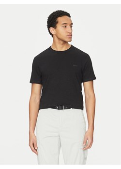 Boss T-Shirt Tegood 50508243 Czarny Regular Fit ze sklepu MODIVO w kategorii T-shirty męskie - zdjęcie 182659818