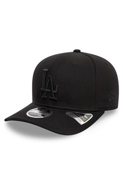 New Era Czapka z daszkiem Los Angeles Dodgers Monochrome 9Seventy 60595447 Czarny ze sklepu MODIVO w kategorii Czapki z daszkiem męskie - zdjęcie 182659929