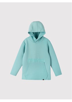 Reima Bluza Toimekas 5200004A Niebieski Regular Fit ze sklepu MODIVO w kategorii Bluzy chłopięce - zdjęcie 182659946