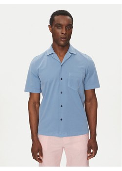 BOSS Koszula 50537949 Niebieski Regular Fit ze sklepu MODIVO w kategorii Koszule męskie - zdjęcie 182660087