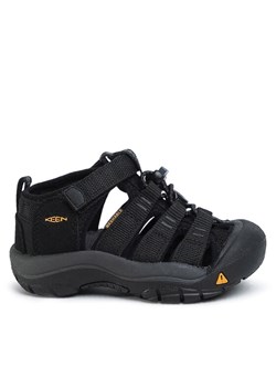 Keen Sandały Newport H2 1022824 Czarny ze sklepu MODIVO w kategorii Sandały dziecięce - zdjęcie 182660098