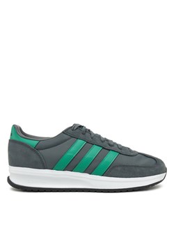 adidas Sneakersy Run 70s 2.0 JI4921 Szary ze sklepu MODIVO w kategorii Buty sportowe męskie - zdjęcie 182660317