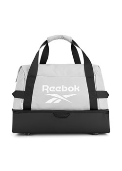 Reebok Torba RBK-010-CCC-05 Szary ze sklepu MODIVO w kategorii Torby sportowe - zdjęcie 182660326