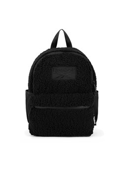 Reebok Plecak RBK-043-CCC-05 Czarny ze sklepu MODIVO w kategorii Plecaki - zdjęcie 182660368