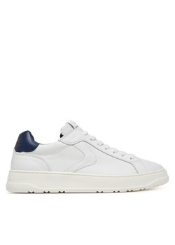 Voile Blanche Sneakersy Layton 100 2017678.04.1N09 Biały ze sklepu MODIVO w kategorii Buty sportowe męskie - zdjęcie 182660369