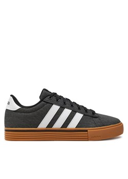 adidas Sneakersy Daily 4.0 IF4492 Szary ze sklepu MODIVO w kategorii Buty sportowe męskie - zdjęcie 182660388
