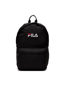 Fila Plecak FBU0135 Czarny ze sklepu MODIVO w kategorii Plecaki - zdjęcie 182660467