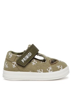 Primigi Kapcie 7854844 S Khaki ze sklepu MODIVO w kategorii Kapcie dziecięce - zdjęcie 182660469