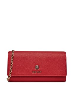Nine West Torebka NW-W1-010-SS25 Czerwony ze sklepu MODIVO w kategorii Kopertówki - zdjęcie 182660716