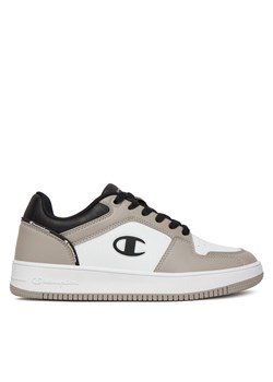 Champion Sneakersy RD18 2.0 LOW S11470-ES002 Biały ze sklepu MODIVO w kategorii Buty sportowe damskie - zdjęcie 182660805