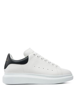 MCQ Alexander McQueen Sneakersy 553680 WHGP5 Biały ze sklepu MODIVO w kategorii Buty sportowe męskie - zdjęcie 182660839
