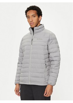 Columbia Kurtka przejściowa Powder Lite™ II 2086964 Szary Regular Fit ze sklepu MODIVO w kategorii Kurtki męskie - zdjęcie 182660867