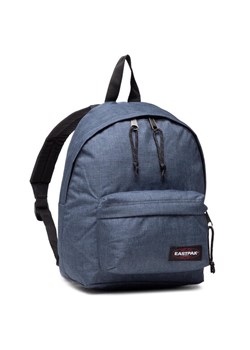 Eastpak Plecak Orbit EK043 Niebieski ze sklepu MODIVO w kategorii Plecaki - zdjęcie 182660896