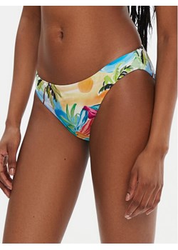 Seafolly Dół od bikini South Pacific 40473-211 Kolorowy ze sklepu MODIVO w kategorii Stroje kąpielowe - zdjęcie 182660928