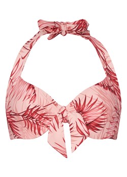 Liu Jo Beachwear Góra od bikini VA5191 J6448 Różowy ze sklepu MODIVO w kategorii Stroje kąpielowe - zdjęcie 182660949