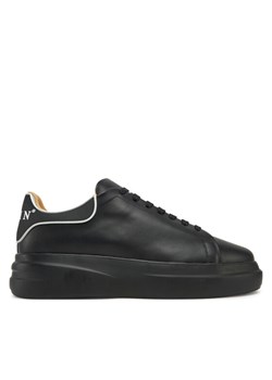 PHILIPP PLEIN Sneakersy PADS USC0599 PLE005 Czarny ze sklepu MODIVO w kategorii Buty sportowe męskie - zdjęcie 182661038