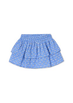 Mayoral Spódnica 3904 Niebieski Regular Fit ze sklepu MODIVO w kategorii Spódnice dziewczęce - zdjęcie 182661048